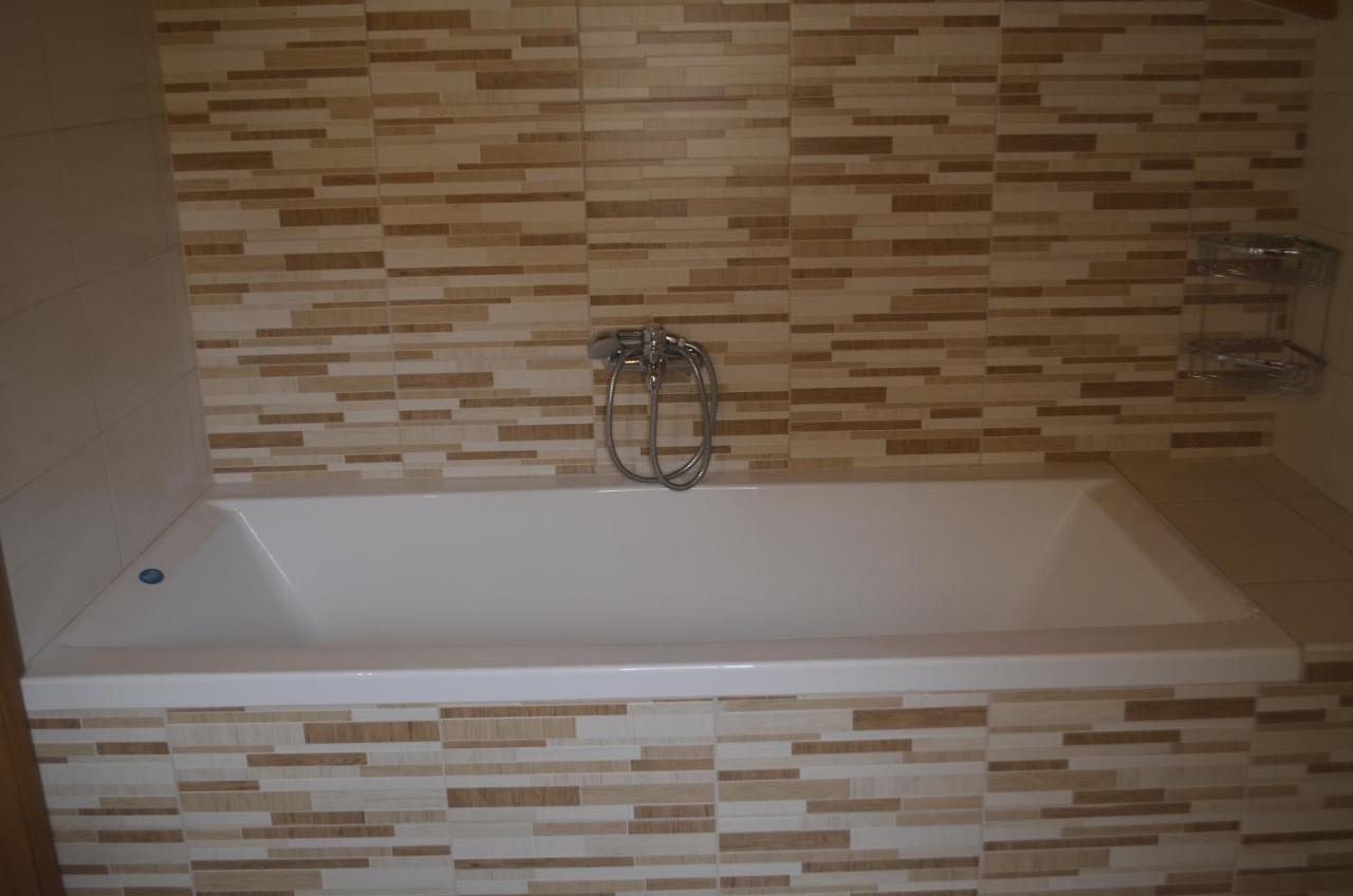 Estia V.M Villa Ipsos Ngoại thất bức ảnh